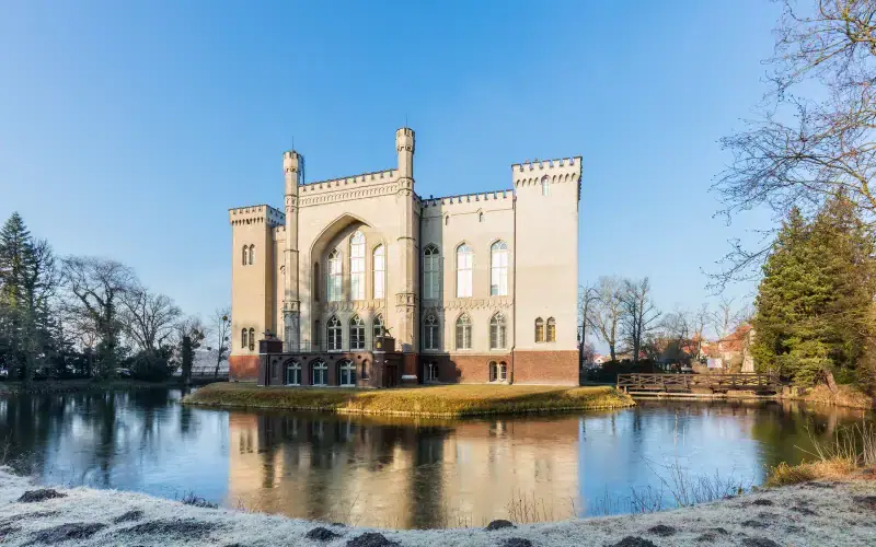 Kórnik Castle