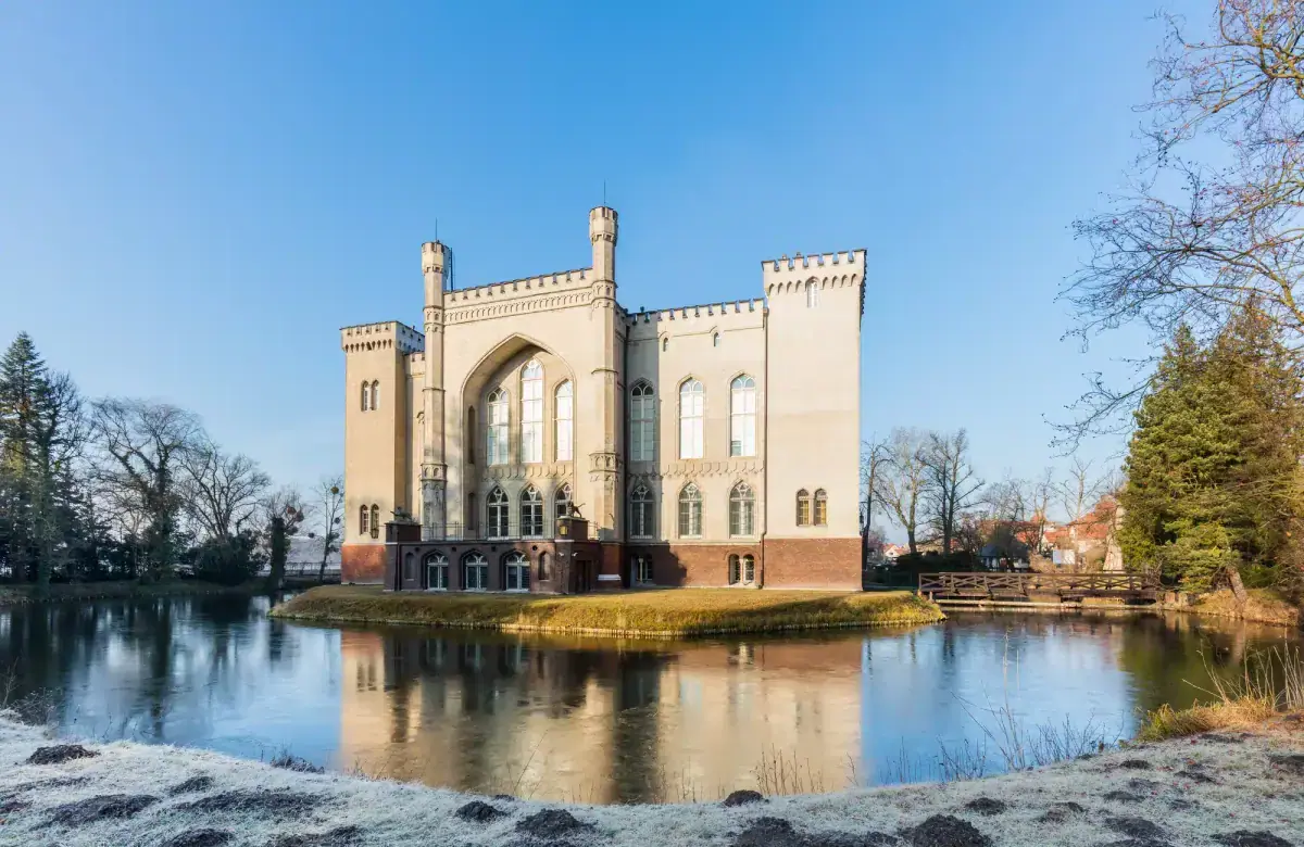 Kórnik Castle