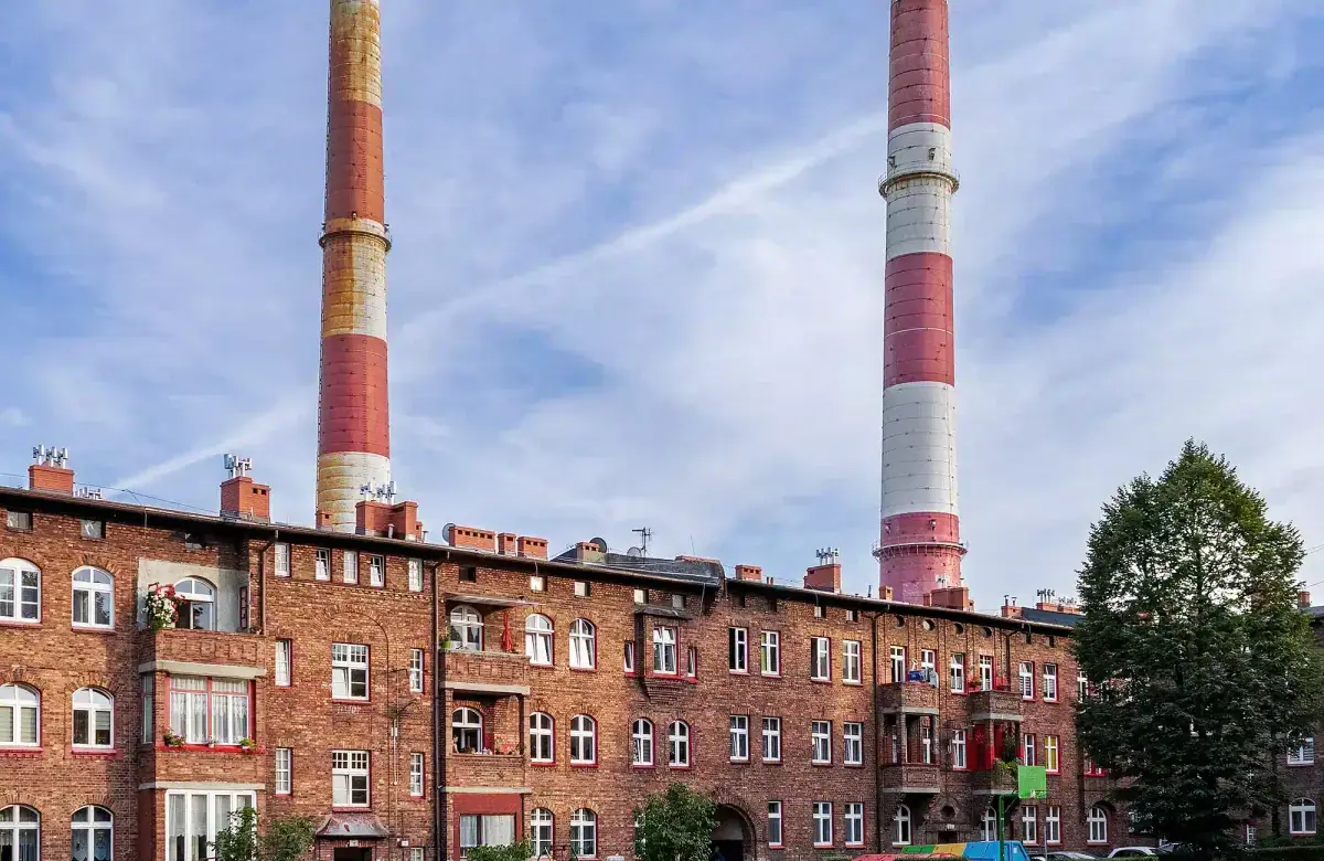 Nikiszowiec