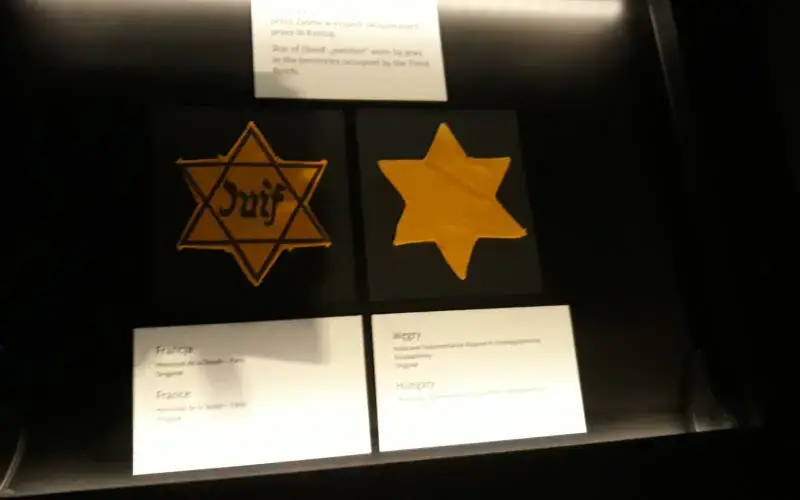 POLIN Museum of the History of Polish Jews