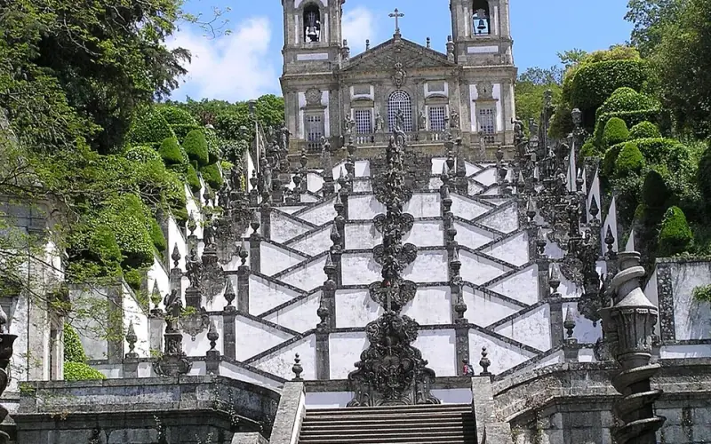 Bom Jesus do Monte