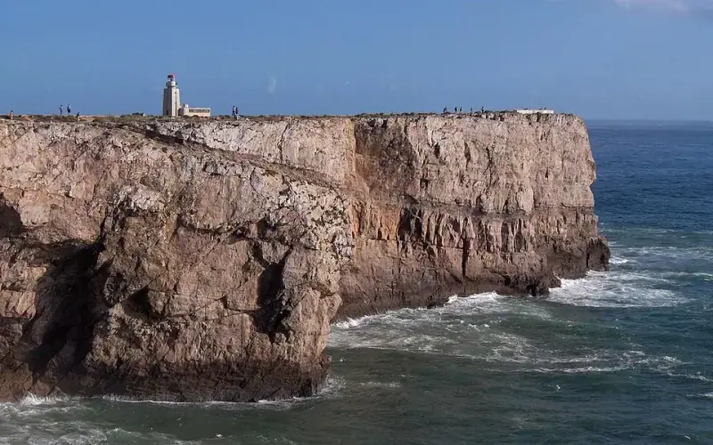 Cape St. Vincent