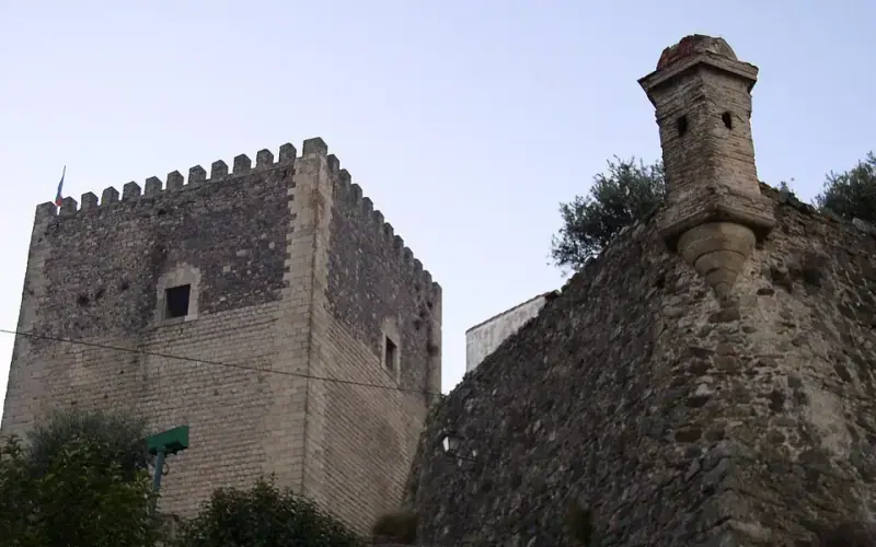 Castelo de Vide Castle
