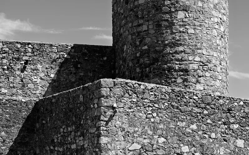 Castle of Marvão