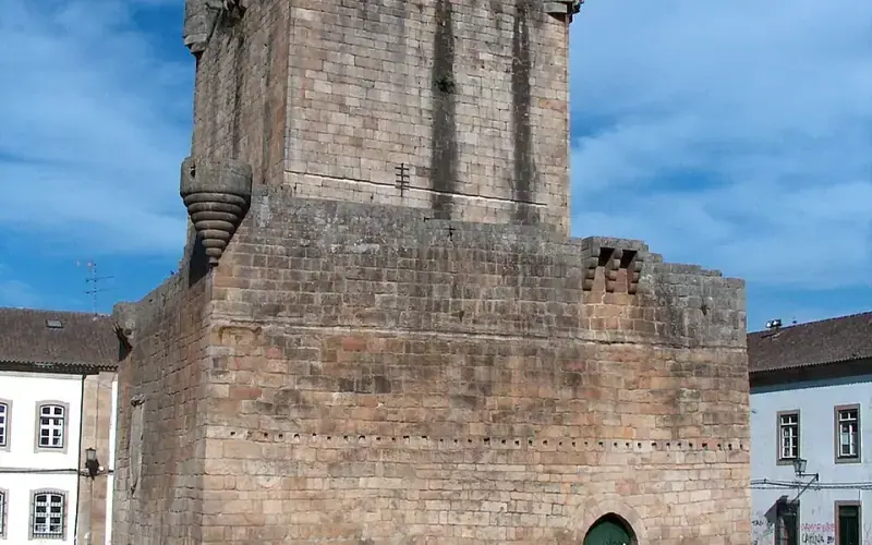 Chaves Castle