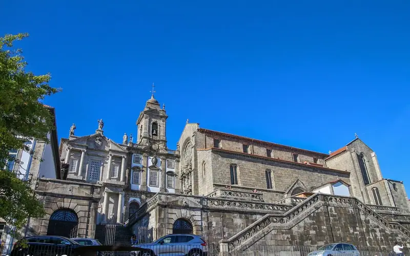 Church of São Francisco