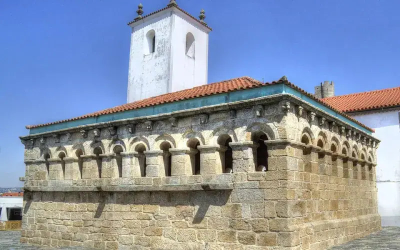 Domus Municipalis