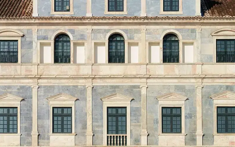 Ducal Palace of Vila Viçosa