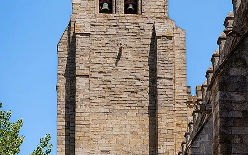 Évora Cathedral