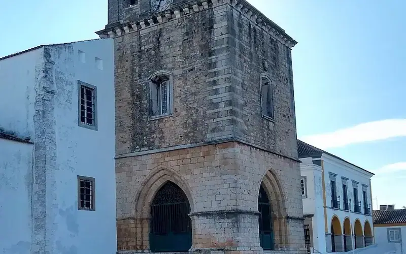 Faro Cathedral