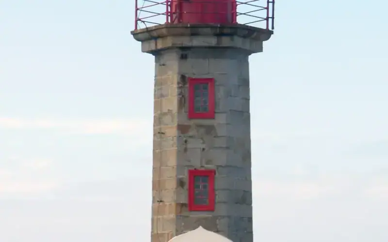 Felgueiras Lighthouse