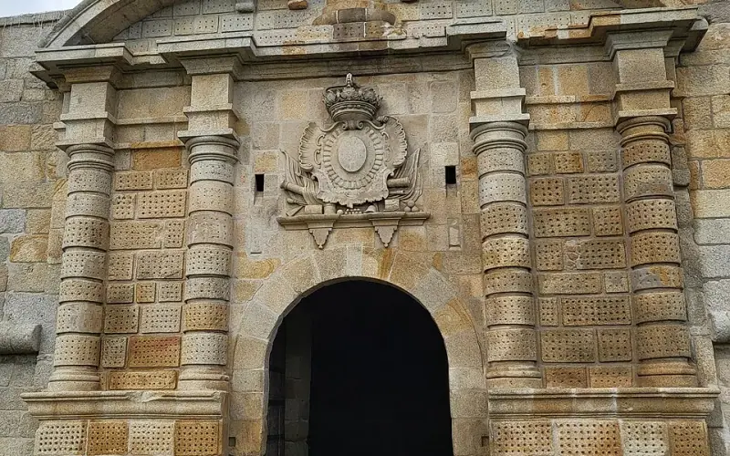 Fortress of Almeida