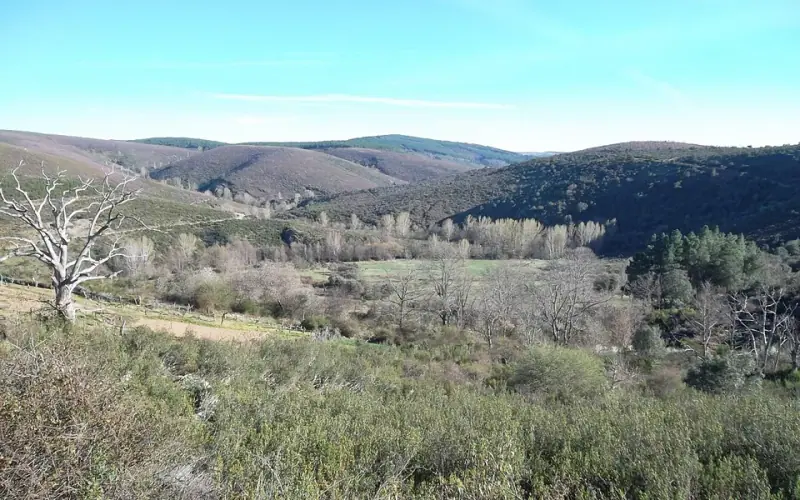 Montesinho Natural Park