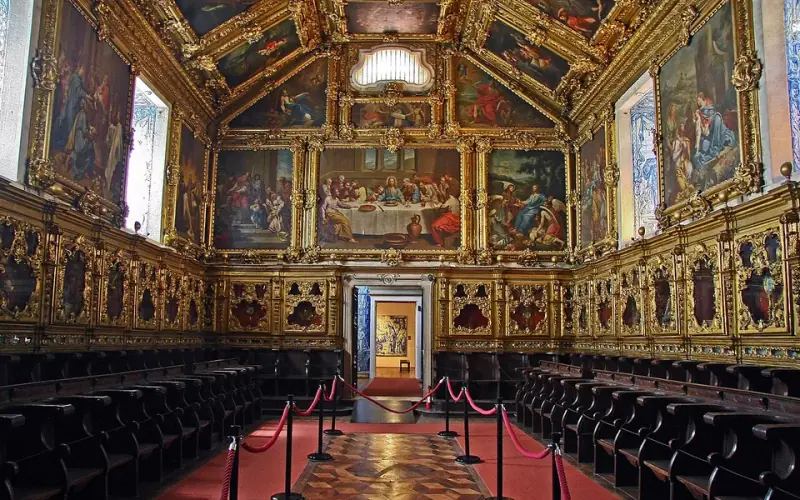 National Museum of the Azulejo