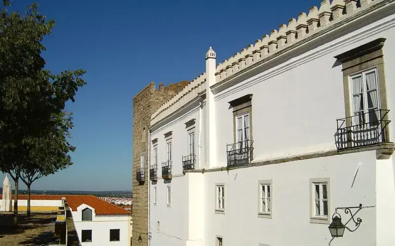 Palace of the Dukes of Cadaval