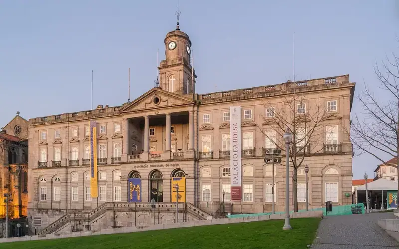 Palácio da Bolsa