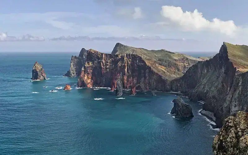 Ponta de São Lourenço