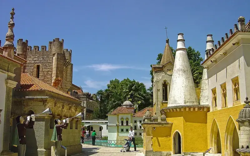 Portugal dos Pequenitos