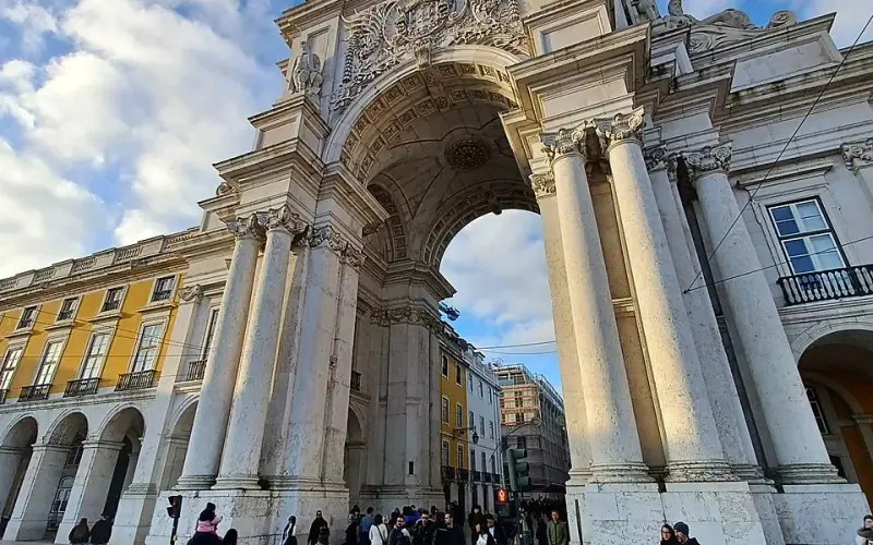 Praça do Comércio