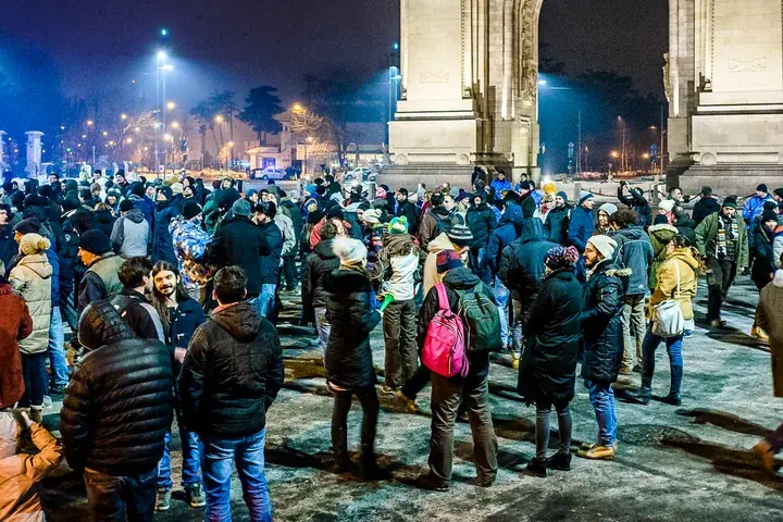 Arcul de Triumf