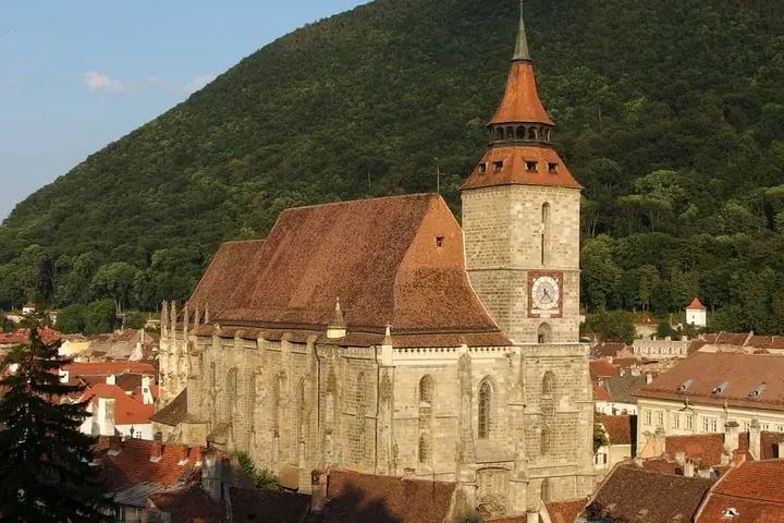 Black Church