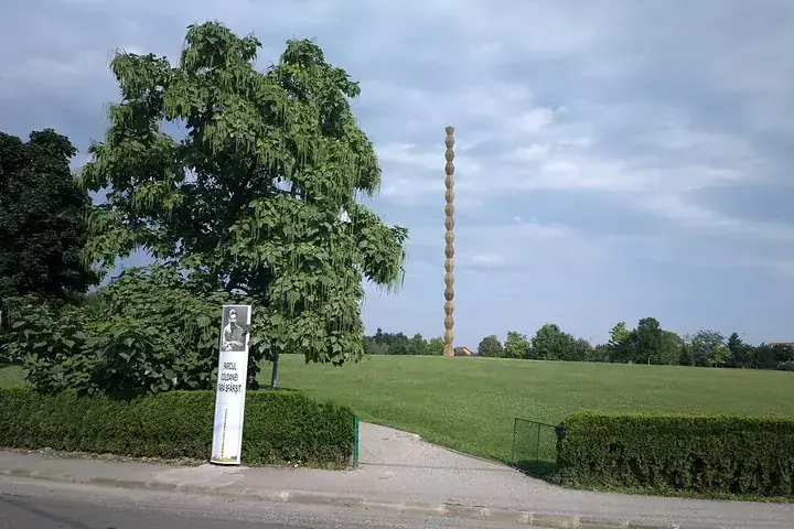 Endless Column