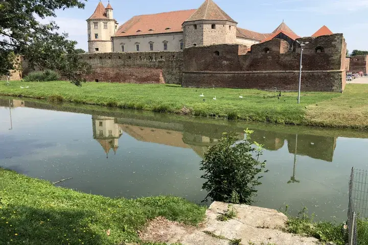 Făgăraș Citadel