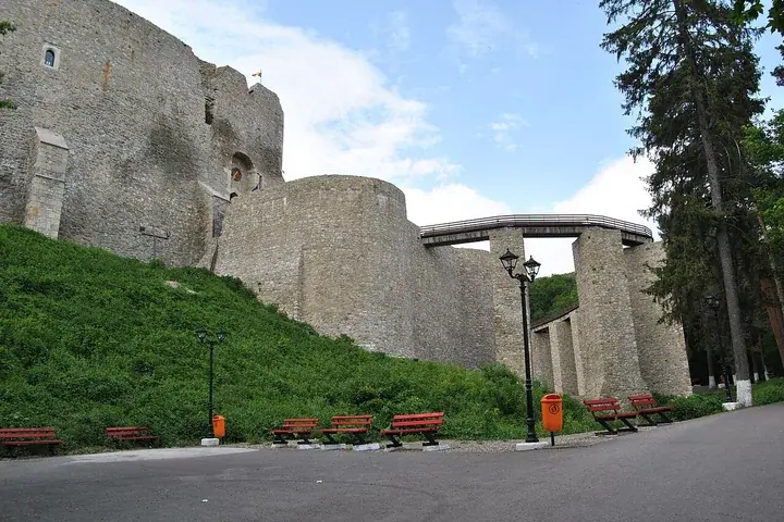 Neamț Citadel
