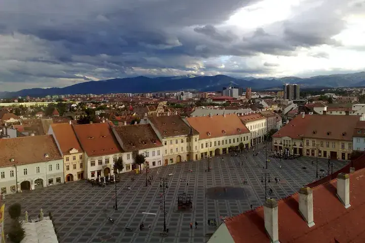 Piața Mare
