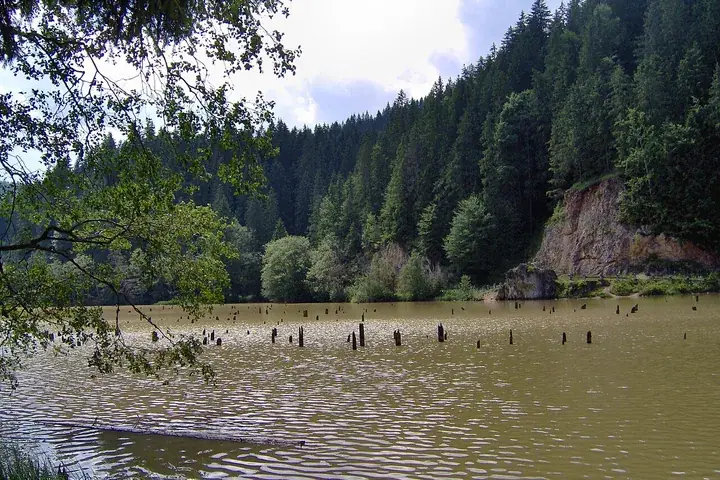 Red Lake