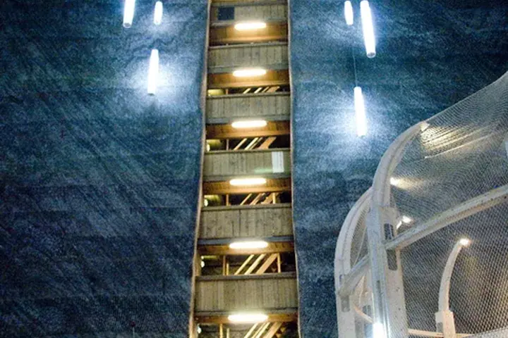 Salina Turda