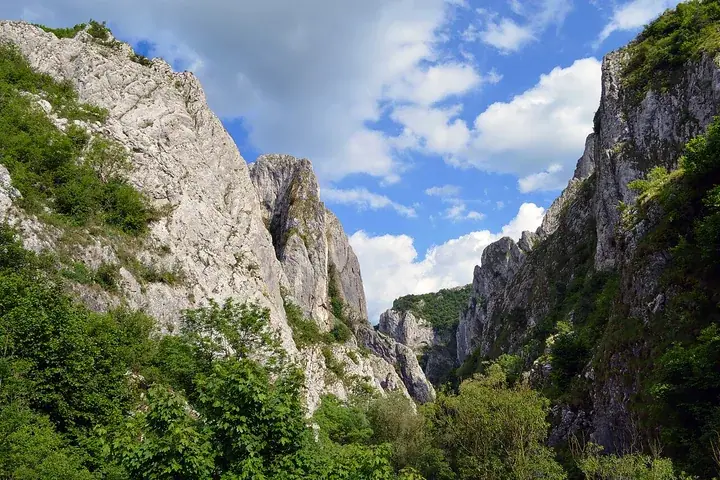 Turda Gorge