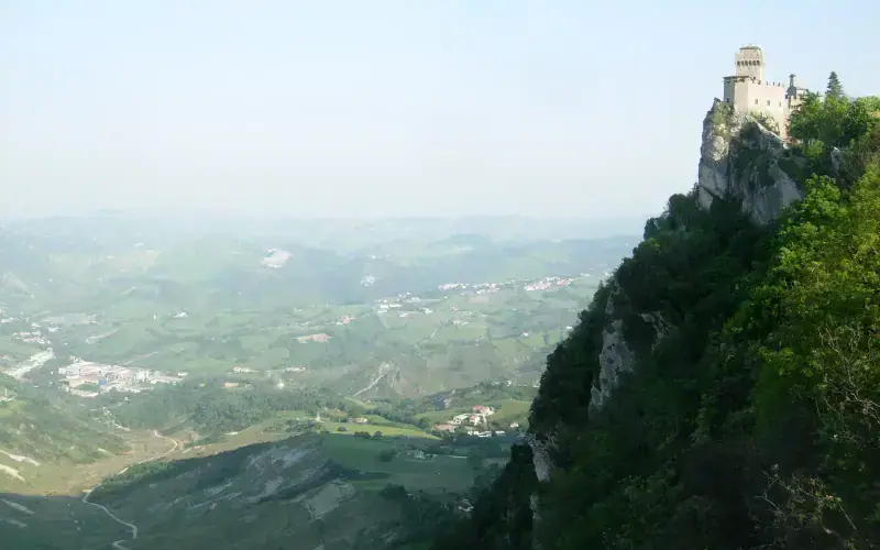Cesta Tower