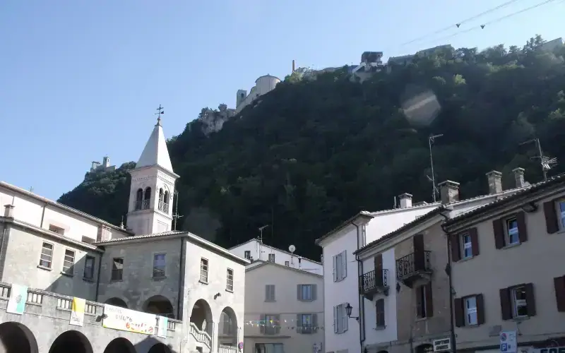 Chiesa del Suffragio