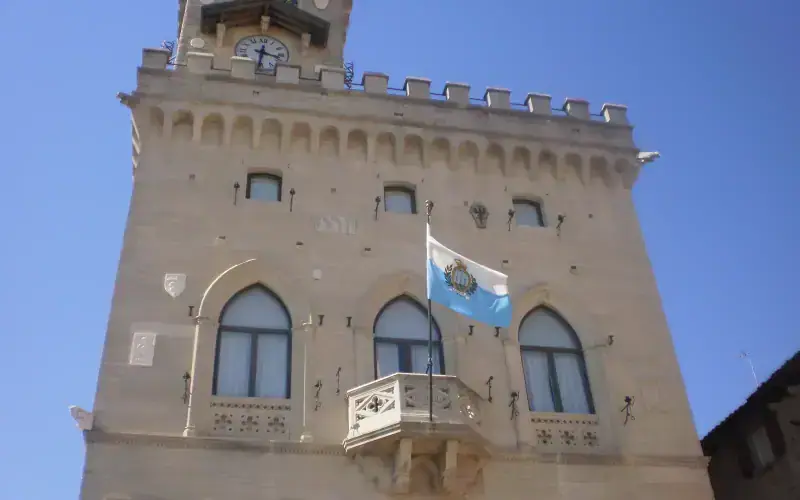 Palazzo Pubblico