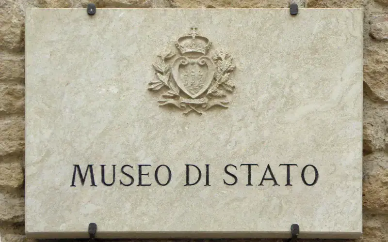 State Museum
