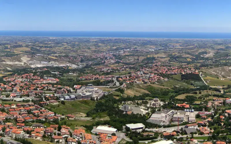San Marino