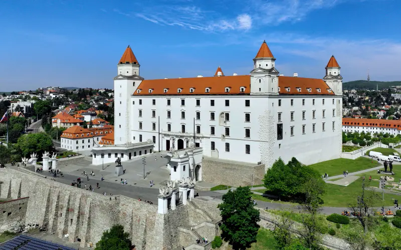 Slovakia