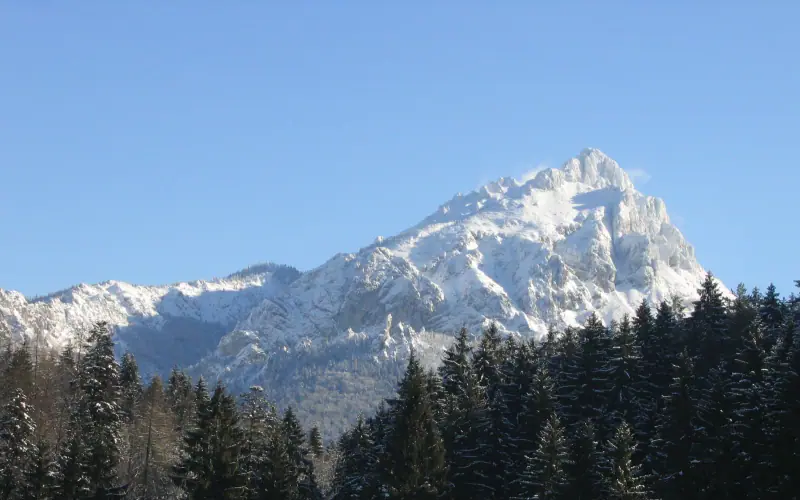 Malá Fatra National Park