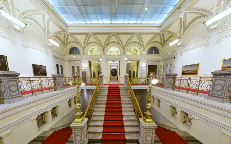 National Gallery of Slovenia