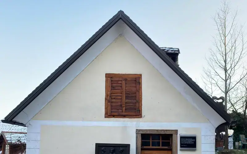 Cankar Memorial House