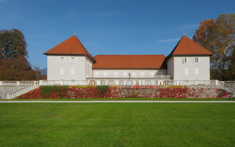 Brdo Estate Park