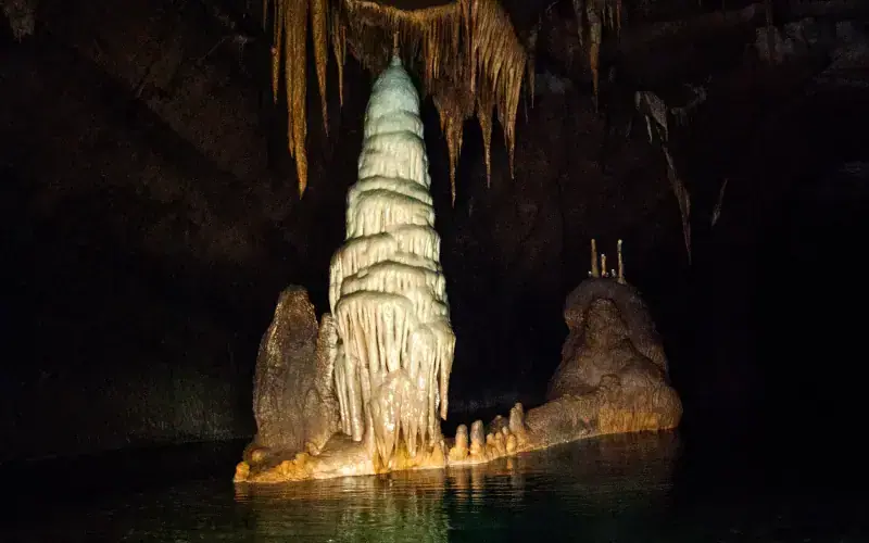 Križna Cave