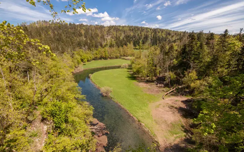 Rakov Škocjan Landscape Park