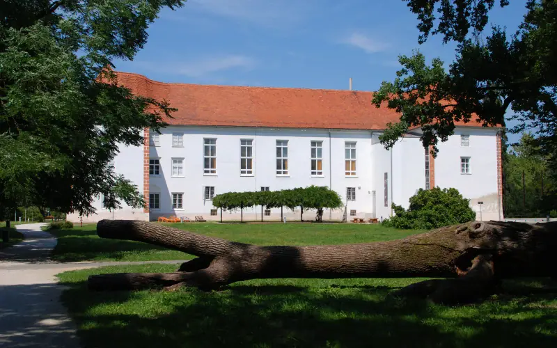 Murska Sobota Castle and Regional Museum