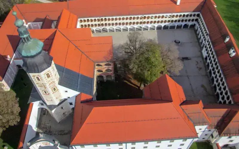Božidar Jakac Art Museum