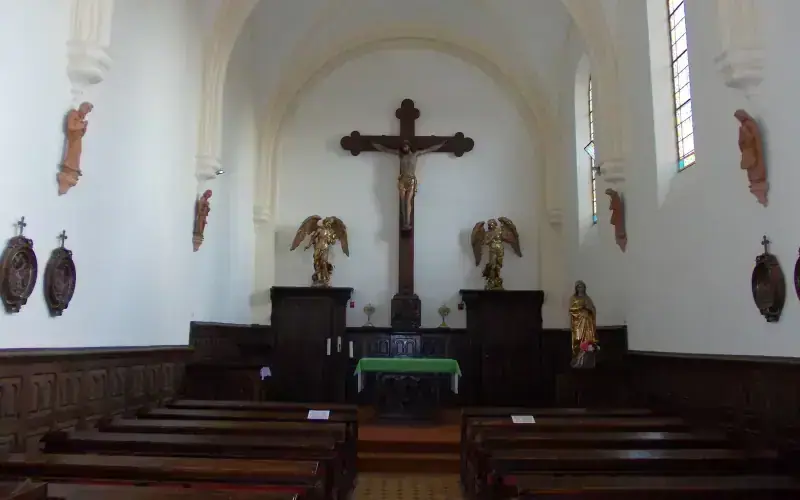 Pleterje Charterhouse