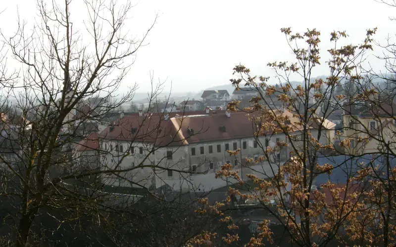 Metlika Castle and Bela Krajina Museum