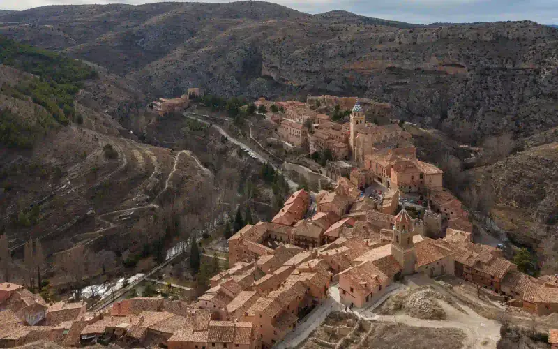 Albarracín