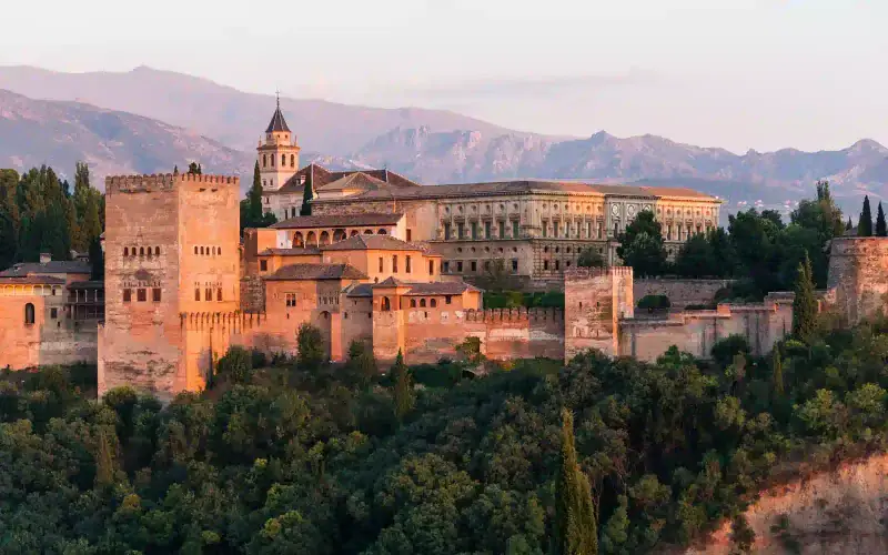 Alhambra